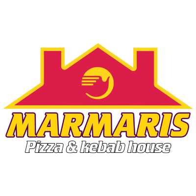 Marmaris Pizza and Kebab House Fraserburgh logo