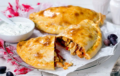 Calzones